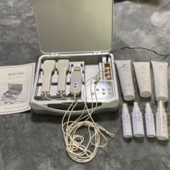ESTHE TWIN♡MESO500♡美顔器♡トリートメント付きのサムネイル