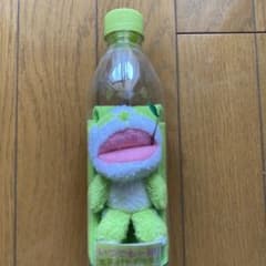 生茶パンダ先生のサムネイル