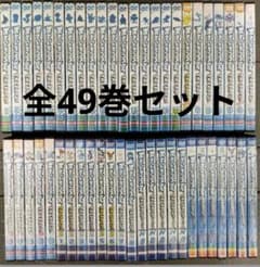 포켓 몬스터/베스트 위시/베스트 위시[DVD]전 49권 세트