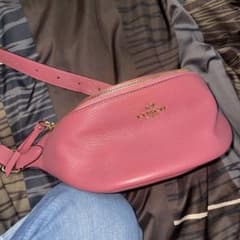 COACH バッグのサムネイル