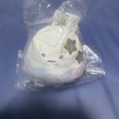 Lizard, Mom, and a Sparkling Night - Sumikko Gurashi Tenori Plushie (Loft)
