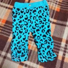 ヒョウ柄 パンツのサムネイル