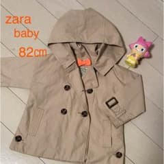 【なぎちゃん様専用】トレンチコート&ワンピースのサムネイル
