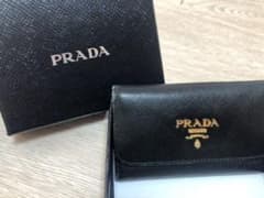 PRADA プラダ キーケースのサムネイル