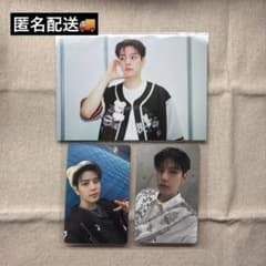straykids スキズ　dominATE エコパ　スンミンのサムネイル