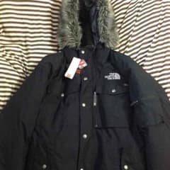 THE NORTH FACE GOTHAM ノースフェイス ゴッサムのサムネイル