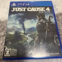 ジャストコーズ4のサムネイル