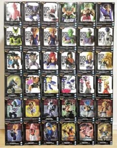 ドラゴンボール フィギュア まとめ売り 出陣 MATCH MAKERS 等 - メルカリ