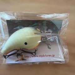 WILD BISON MR ［FBBC］ワイルドバイソンMR mpb lures - メルカリ