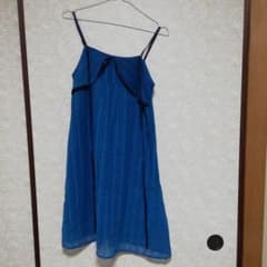 新品☆Teen Pix のノースリーブワンピース、チュニックのサムネイル