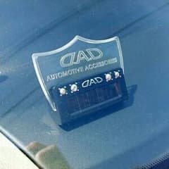 DAD ナイトサインのサムネイル