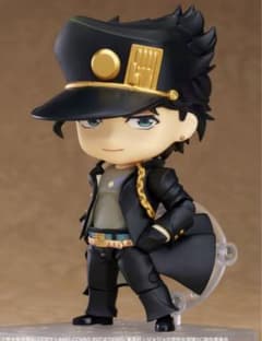 ねんどろいど  ジョジョ　空条承太郎のサムネイル