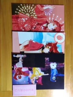 すとぷり　莉犬くん　信号機組　ブロマイドセット　すとぷりみくじ付きのサムネイル