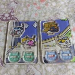 ねこあつめ2 アクリルスタンド 2種セットのサムネイル