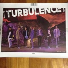 GOT7 ポスターのサムネイル
