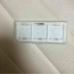 3DSソフトケースのサムネイル