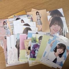 小澤愛実 41枚 セットのサムネイル