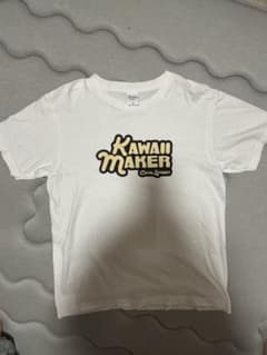 CUTIE STREET Kawaii Maker ホワイト Tシャツのサムネイル