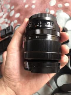 富士フィルム レンズ 18-55 F2.8-4のサムネイル