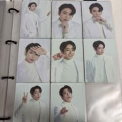 Jungkook トレカのサムネイル