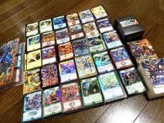 【旧枠】デュエマ　引退品　ボルメテウスホワイトドラゴン等まとめ売り ボルメテウスホワイトドラゴン初期 等デュエマ 引退品 まとめ 旧枠のみ