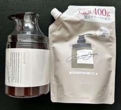coconeクレイクリームシャンプーのサムネイル