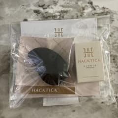 HACKTICK ハックティック ライト スティックファンデーションのサムネイル