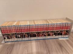 ろくでなしBLUES 全42巻セット 漫画 コミック 森田まさのりのサムネイル