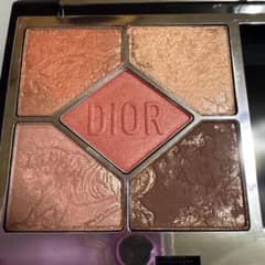 ディオールショウ サンク クルール 654 コーラル リビエラ - メルカリ