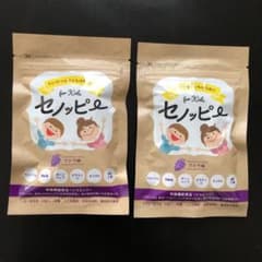 セノッピー 2袋のサムネイル