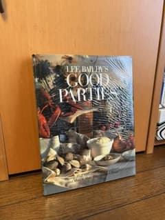 Lee Bailey 洋書のサムネイル