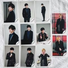 山田涼介 フォトセットのサムネイル