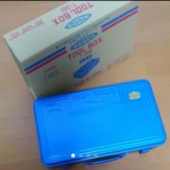 ツールボックス TOYO レトロのサムネイル
