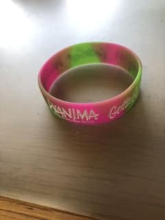 WANIMA ラババンのサムネイル