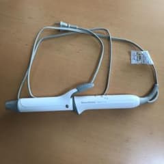 お値下げ☆KOIZUMI  カールアイロン　KHR-1900/Wのサムネイル