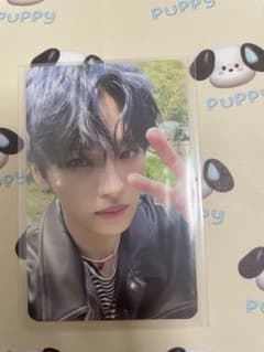 straykids maxident リノのサムネイル