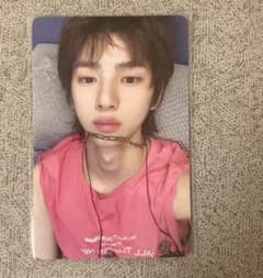 早い者勝ち‼️CORTIS weverse jp 当選 ラキドロ トレカ ジュフン CORTIS ラッキードロー ラキドロ weverse jp トレカ ジュフン - メルカリ