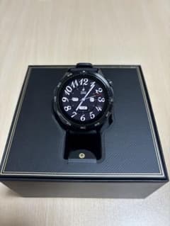 只今から特別価格【美品！即決価格！】HUAWEI WATCH GT4のサムネイル
