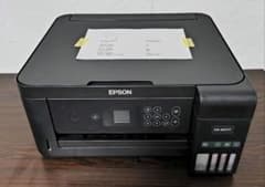 EPSON EW-M571T カラリオ 使用少な目 EPSON EW-M571T カラリオ 使用少な目 - メルカリ