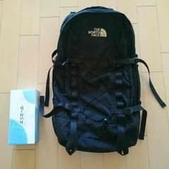THE NORTH FACE リュックのサムネイル