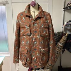 初期 AMI alexandre mattiussi M-65 ポルトガル製 - メルカリ