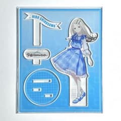 学園アイドルマスター FAMくじオンライン アクリルスタンド 篠澤広