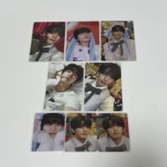 INI THE WINTER MAGIC 髙塚大夢 トレカ コンプセット - メルカリ