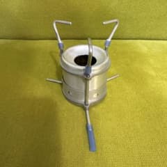 Batch Stovez 1.1 Adjustable Flame Stove - メルカリ
