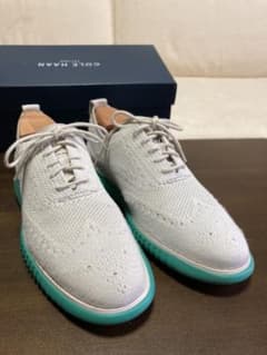 コールハーン(COLE HAAN)ゼログランドスティッチライト 26のサムネイル