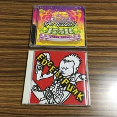EDGE OF PUNK オムニバス/go!upstart 175Rのサムネイル
