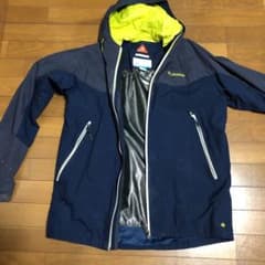 ☆コロンビア☆ マウンテンコート　Lサイズのサムネイル