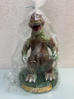 ブルマァクタイプ 【ゴジラ】第19回東京トイフェスティバル限定品　M１号　特撮 ブルマァクタイプ 【ゴジラ】第19回東京トイフェスティバル限定品 M1