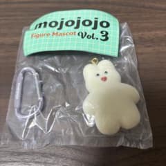 mojojojo Figure Mascot Vol.3 マスコットのサムネイル