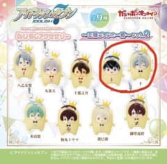 아이돌리쉬 세븐 메지루시 액세서리 Re:vale 세트